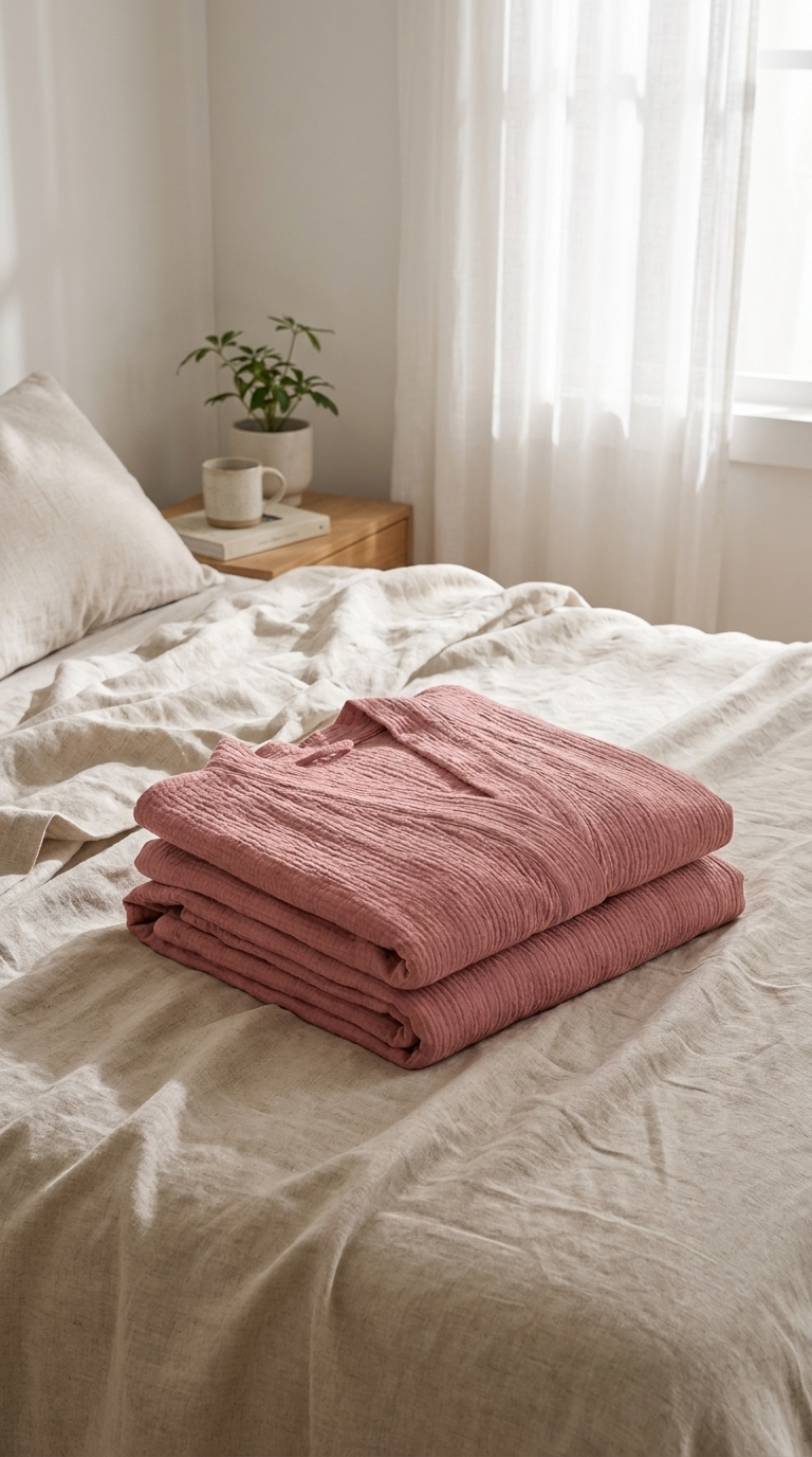 Idées cadeaux cocooning : quoi offrir à une femme qui n'a besoin de rien