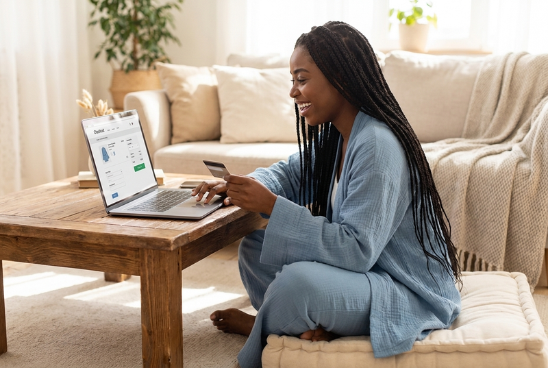 Nos meilleurs conseils pour un Black Friday cocooning sans regret